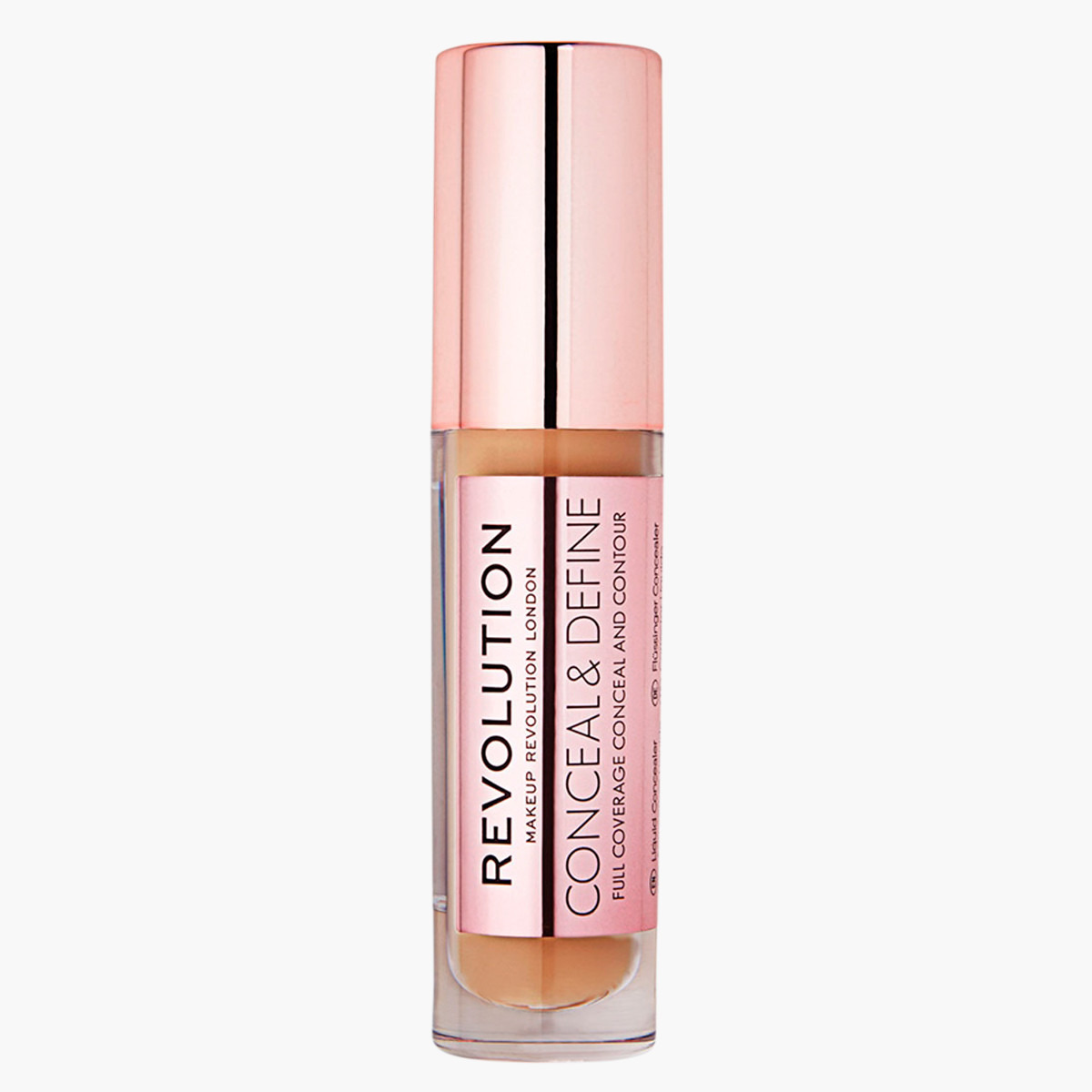 Makeup Revolution Conceal and Define Concealer-beautyandpersonalcare-makeup-face-concealers-image-1