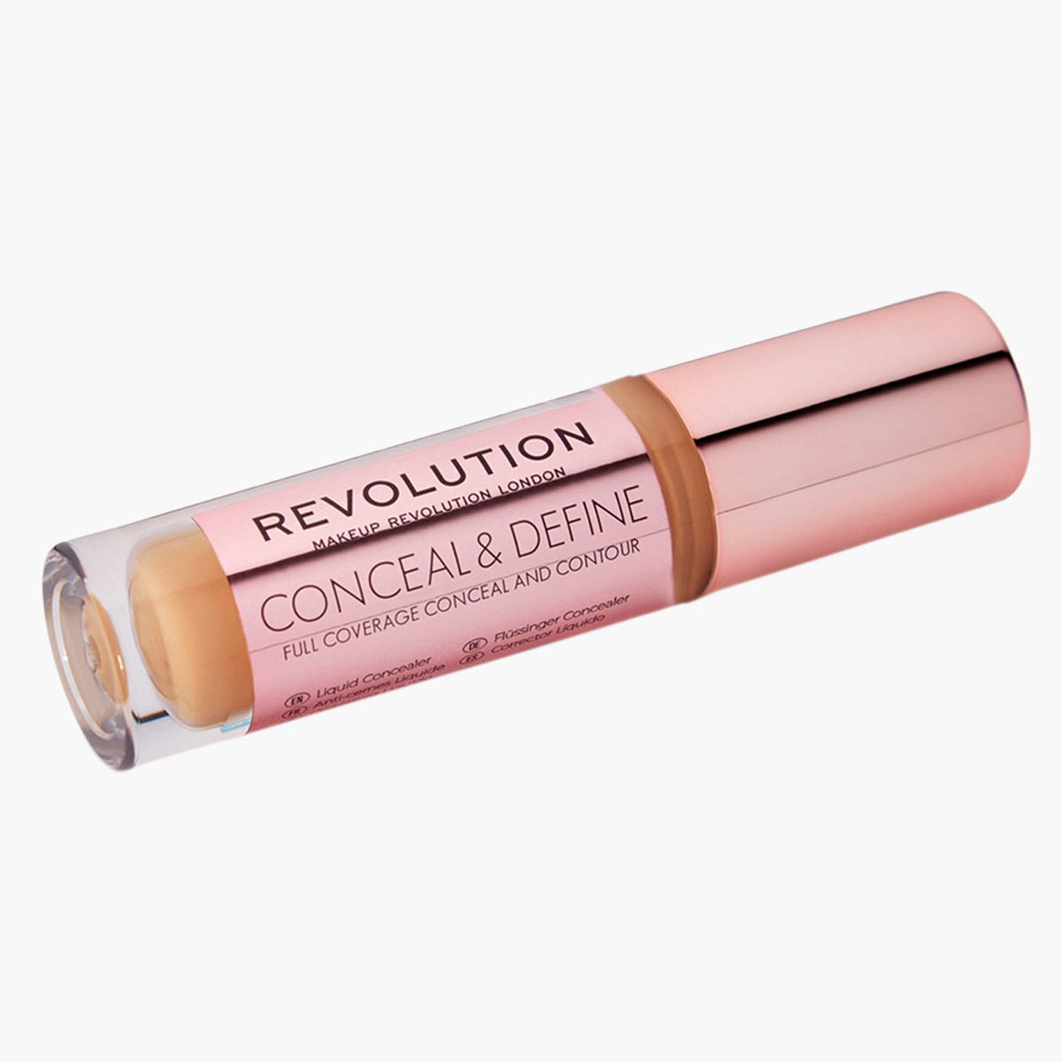Makeup Revolution Conceal and Define Concealer-beautyandpersonalcare-makeup-face-concealers-image-3