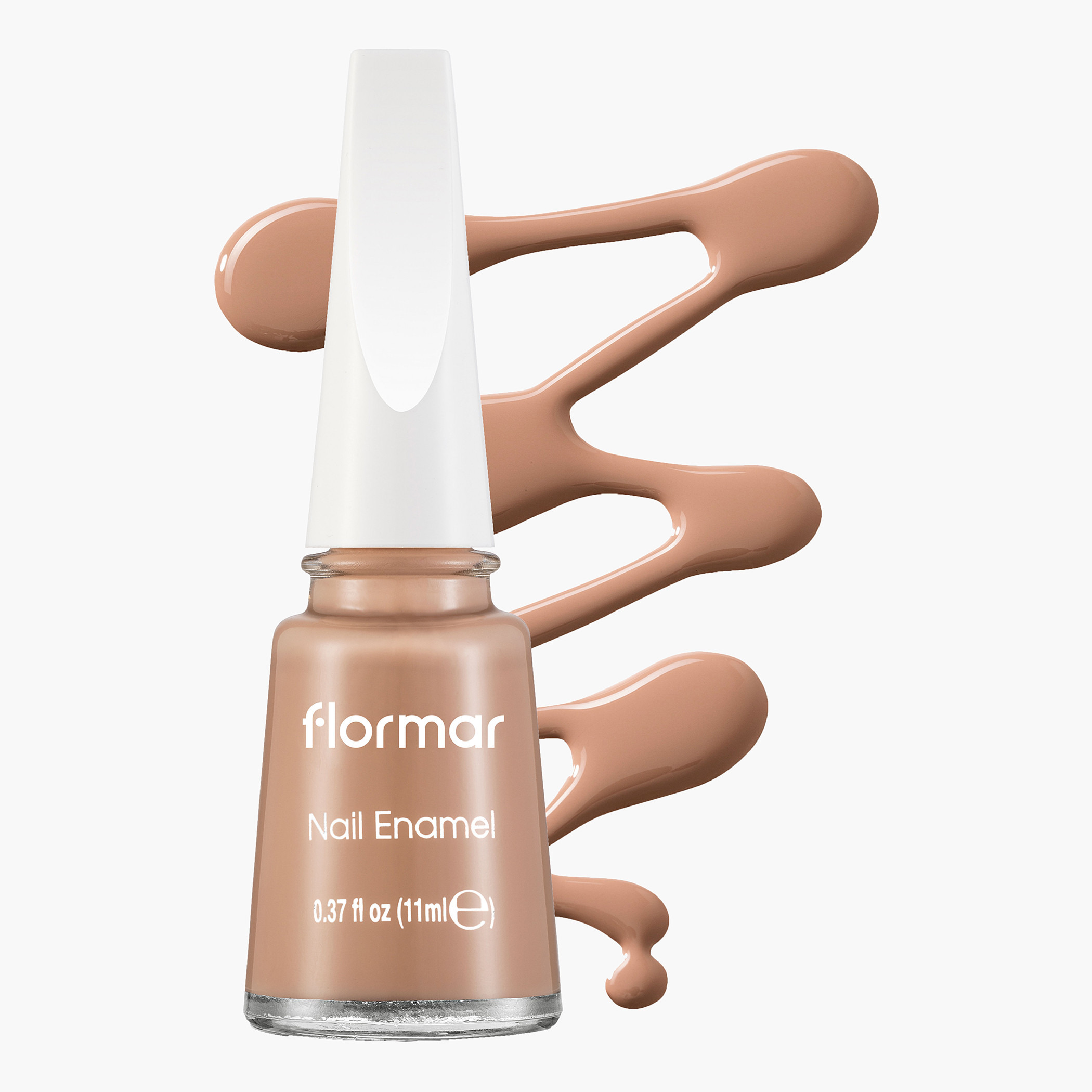 Flormar Nail Enamel - 11 ml-beautyandpersonalcare-makeup-nails-nailpolishes-image-3