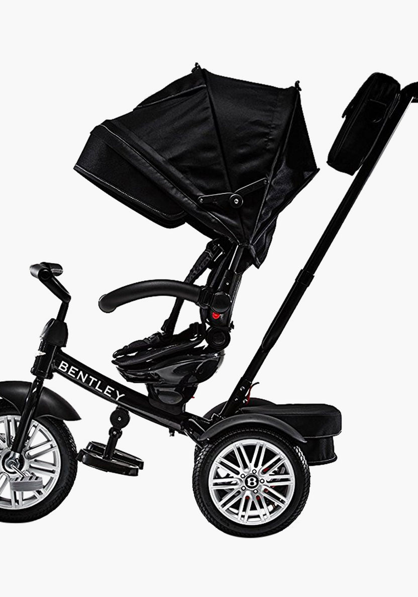 Bentley Tricycle Stroller with Canopy-Strollers-image-2