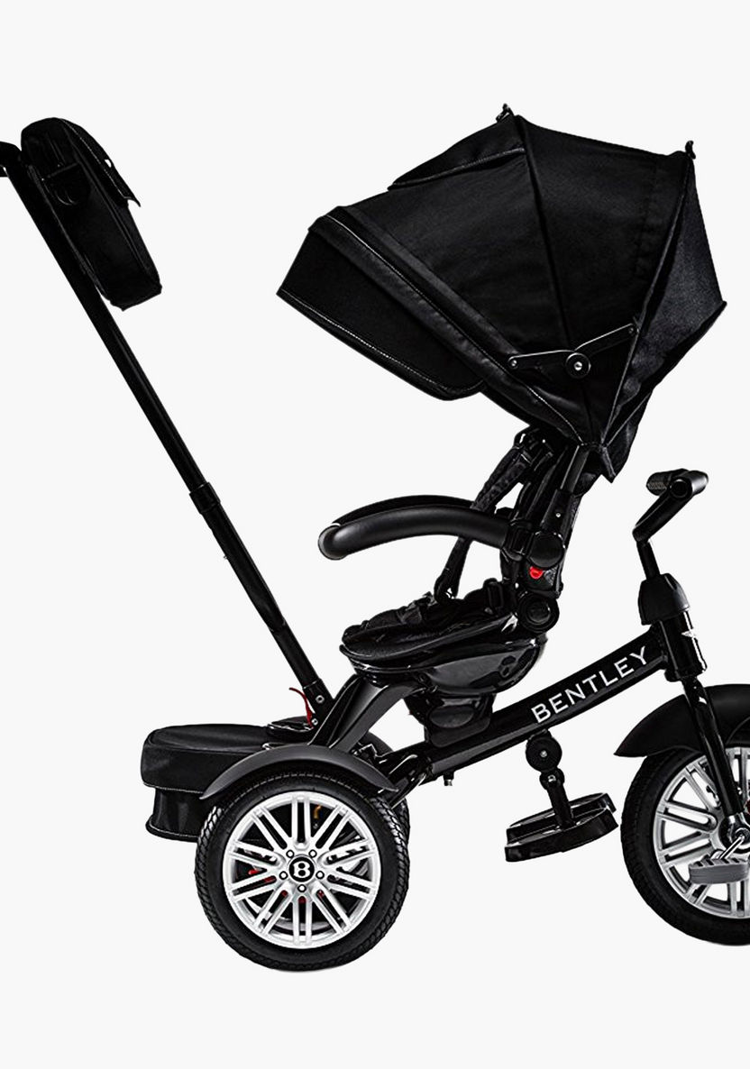 Bentley Tricycle Stroller with Canopy-Strollers-image-3