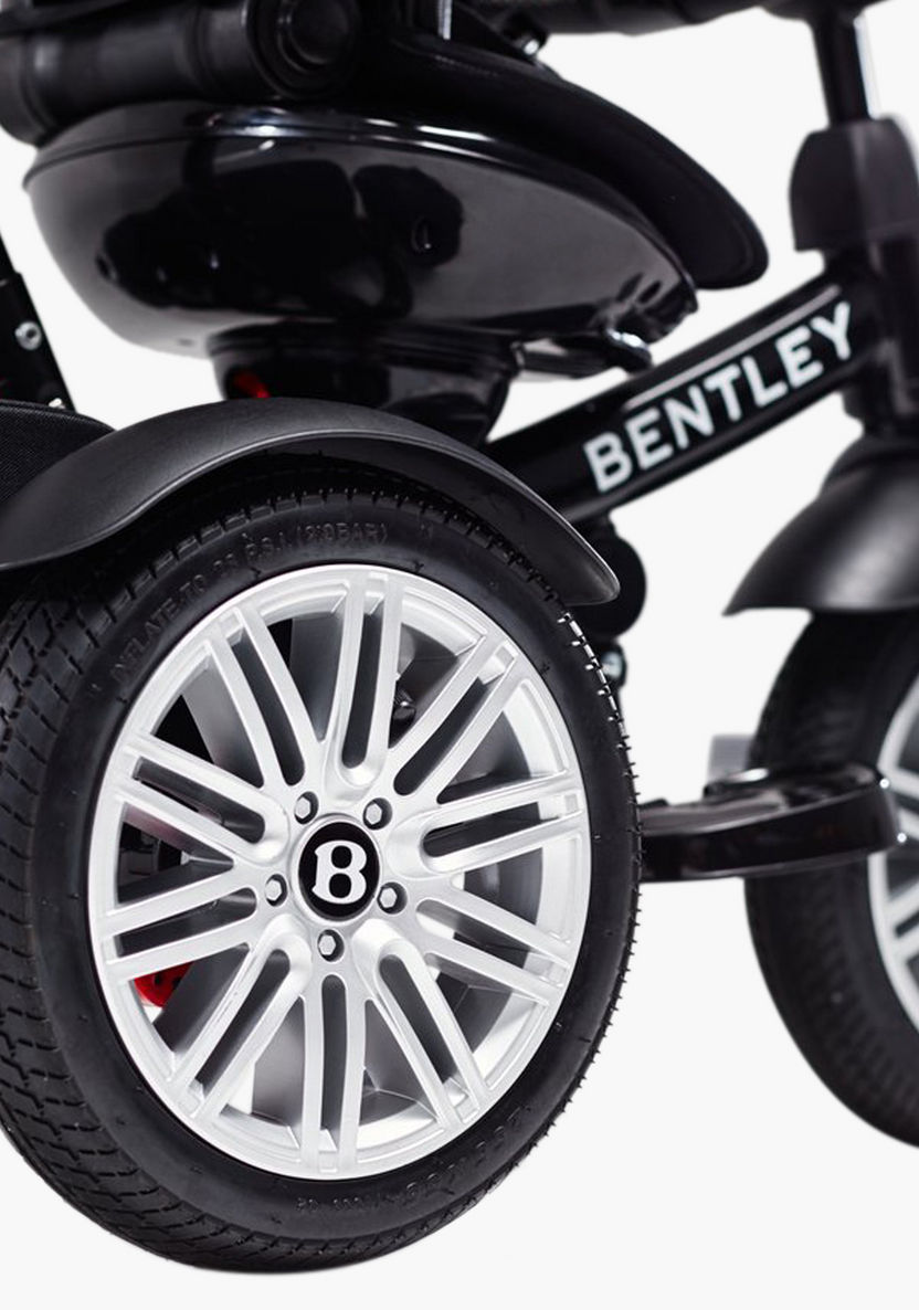 Bentley Tricycle Stroller with Canopy-Strollers-image-10