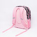 Printed Backpack with Zip Closure-Backpacks-thumbnail-1