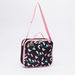 Printed Lunch Bag with Zip Closure-Lunch Bags-thumbnail-1