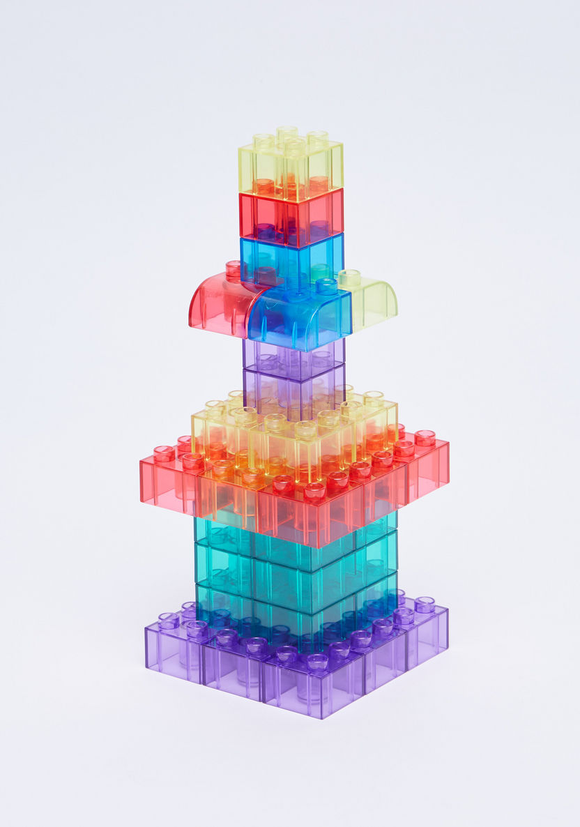 Juniors 174-Piece Crystal Blocks Set-Gifts-image-1
