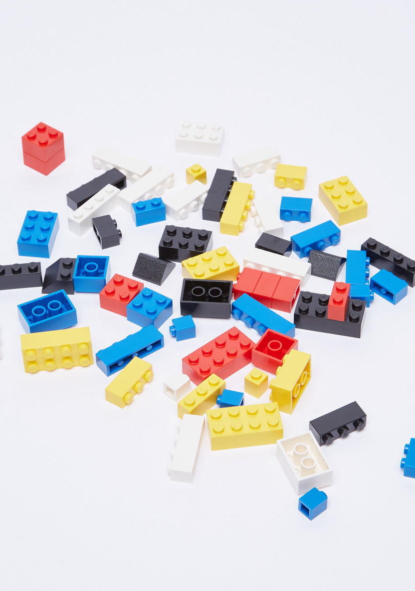 Juniors 450-Piece Building Blocks Set-Blocks%2C Puzzles and Board Games-image-2