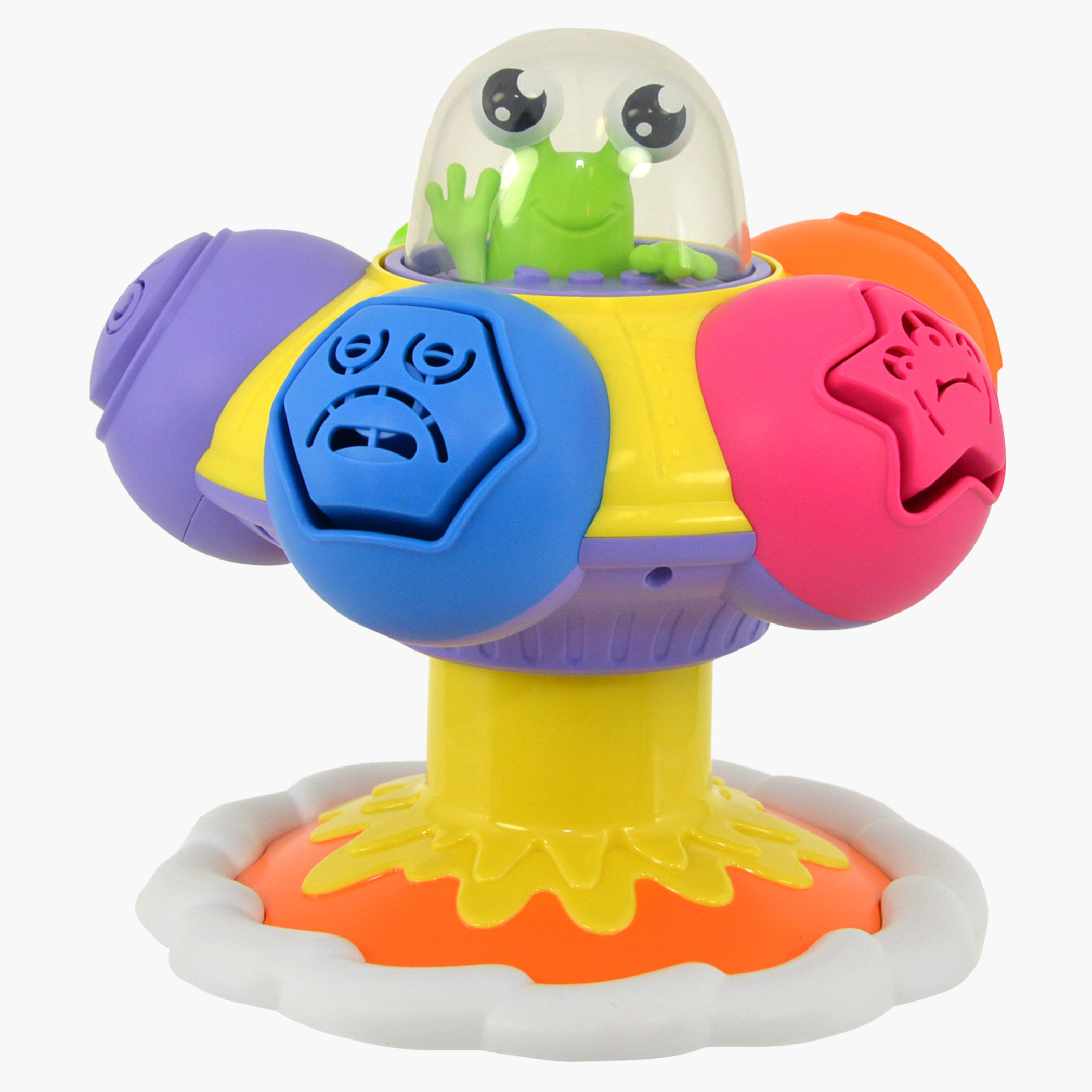 Tomy ufo store