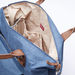 Babymel Jade Nursery Bag with Changing Mat-Diaper Bags-thumbnail-2