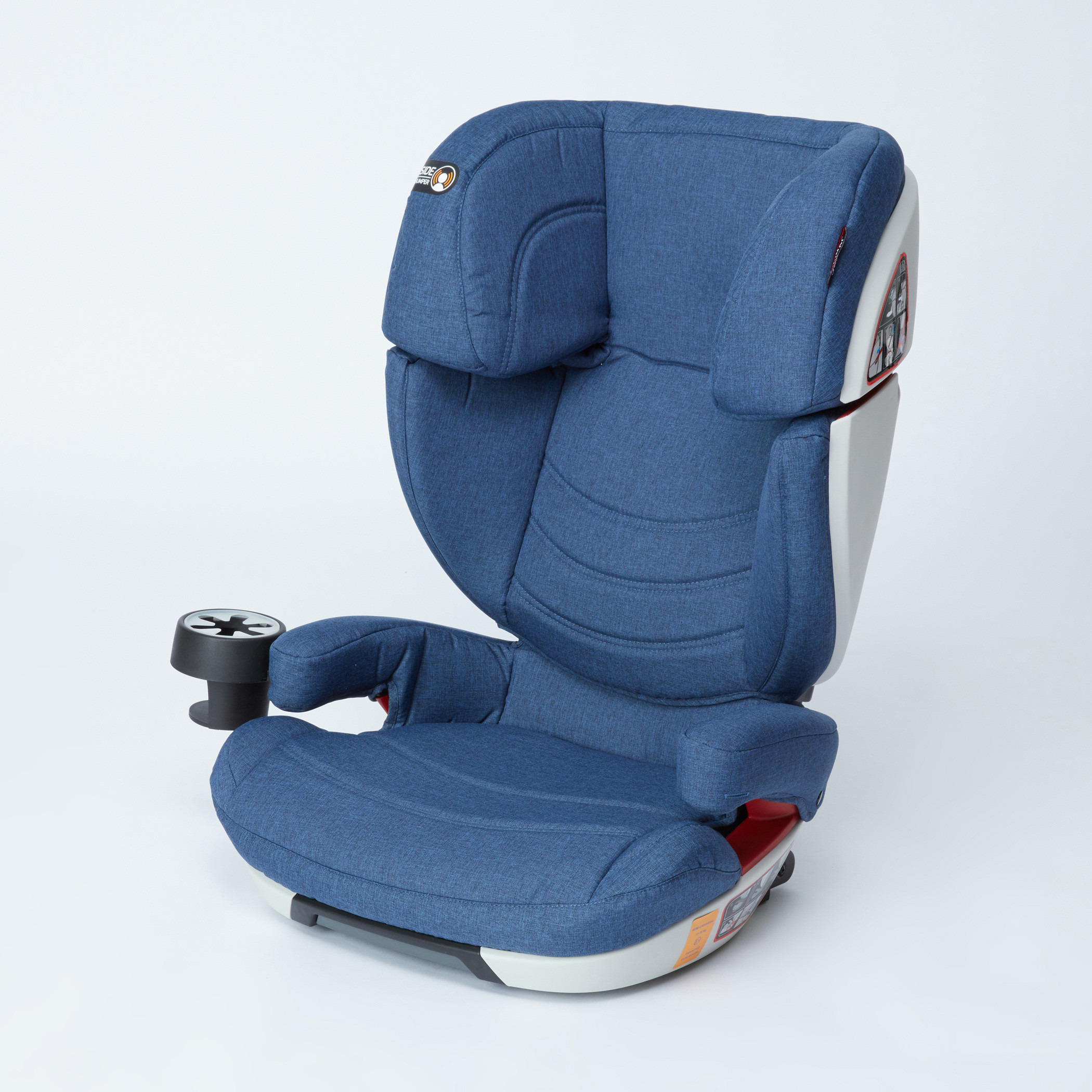 Juniors Cocoon Travel Car Seat-baby-gear-carseats-image-1