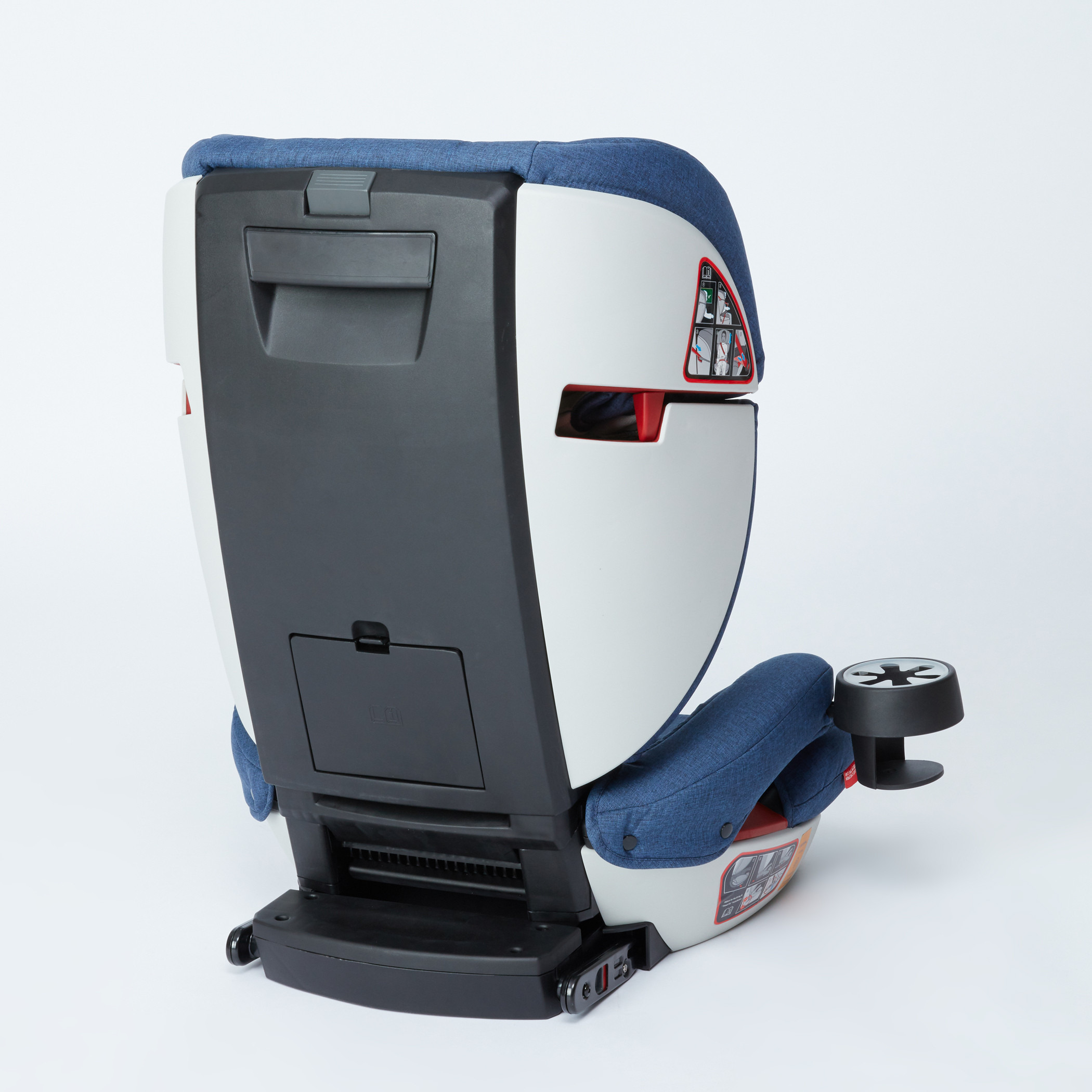 Juniors Cocoon Travel Car Seat-baby-gear-carseats-image-4