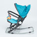Juniors Volcano Baby Rocker with Toy Bar-Infant Activity-thumbnail-2
