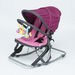 Juniors Volcano Baby Rocker with Toy Bar-Infant Activity-thumbnail-0