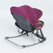 Juniors Volcano Baby Rocker with Toy Bar-Infant Activity-thumbnail-4