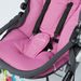 Juniors Volcano Baby Rocker with Toy Bar-Infant Activity-thumbnail-5