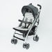 Cuddleco Printed Stroller Liner-Accessories-thumbnail-2