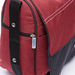 Juniors Textured Diaper Bag with Adjustable Strap-Diaper Bags-thumbnail-3