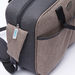 Juniors Hiliary Nursery Bag with Zip Closure and Pocket Detail-Diaper Bags-thumbnail-3
