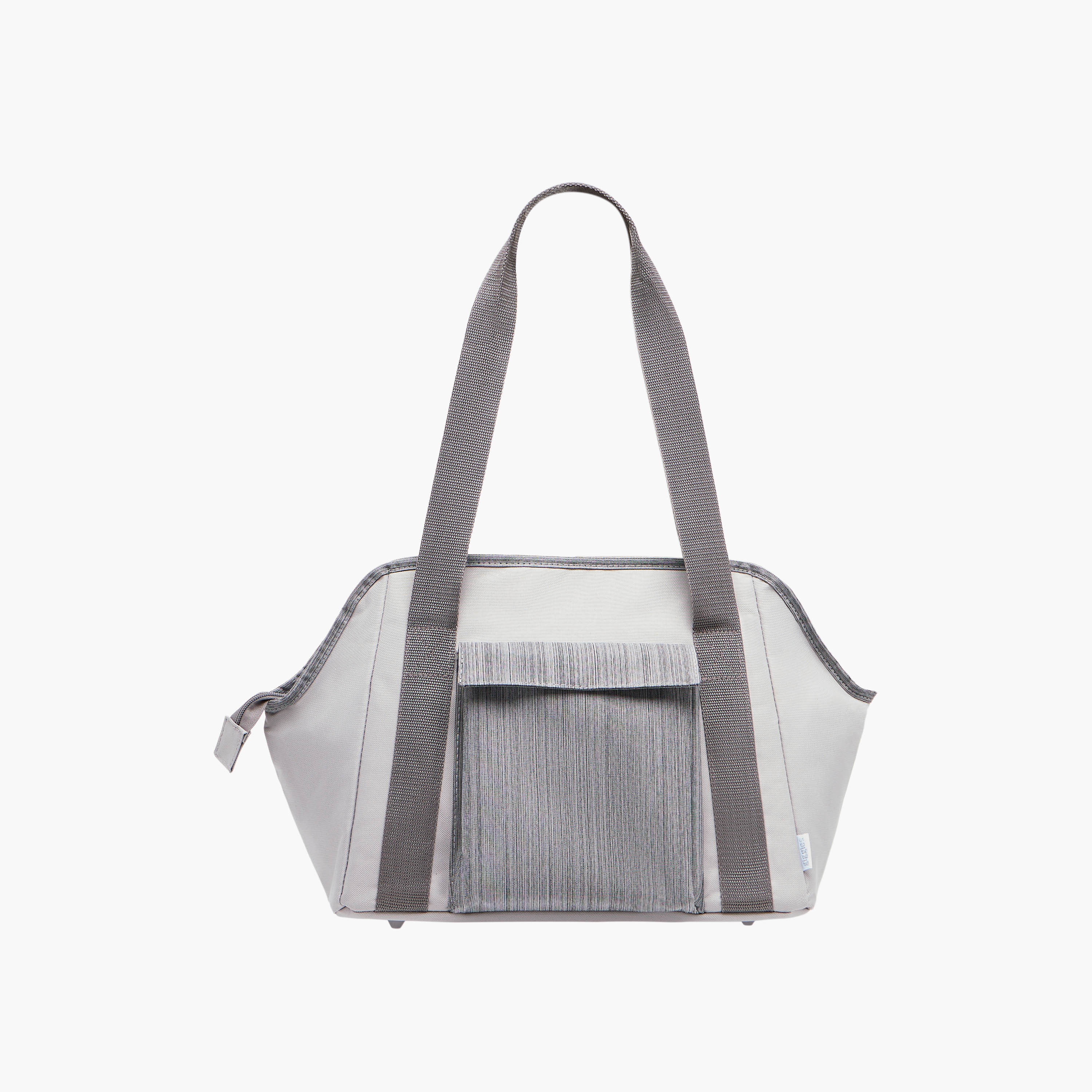 Giggles Diaper Bag with Zip Closure-baby-diapering-diaperbags-image-2