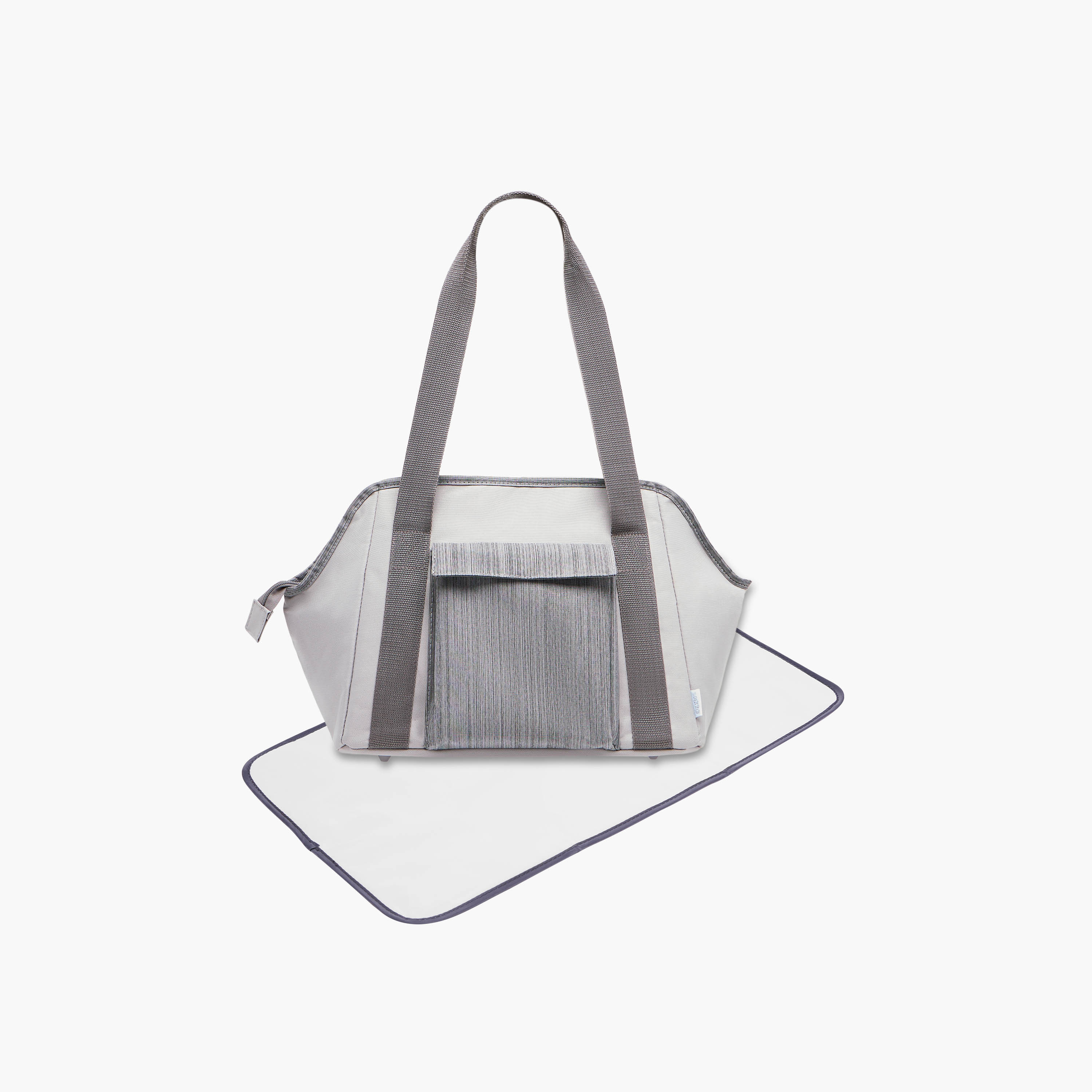 Giggles Diaper Bag with Zip Closure-baby-diapering-diaperbags-image-4