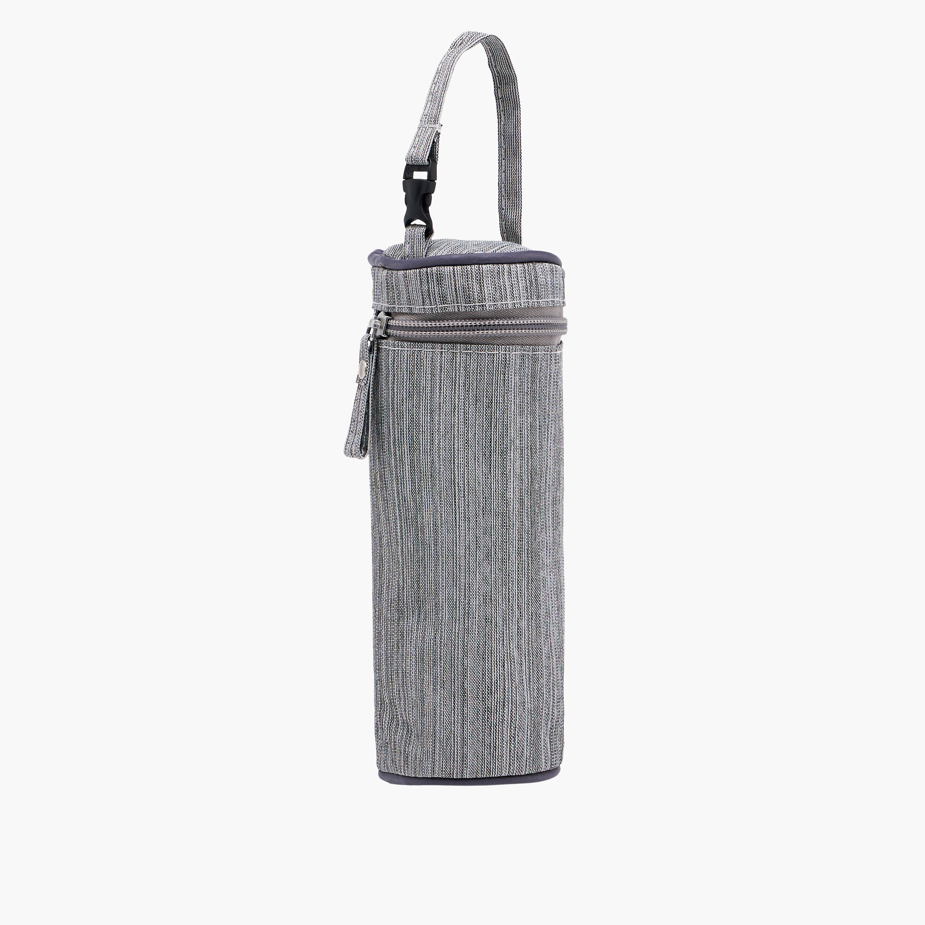 Giggles Diaper Bag with Zip Closure-baby-diapering-diaperbags-image-7