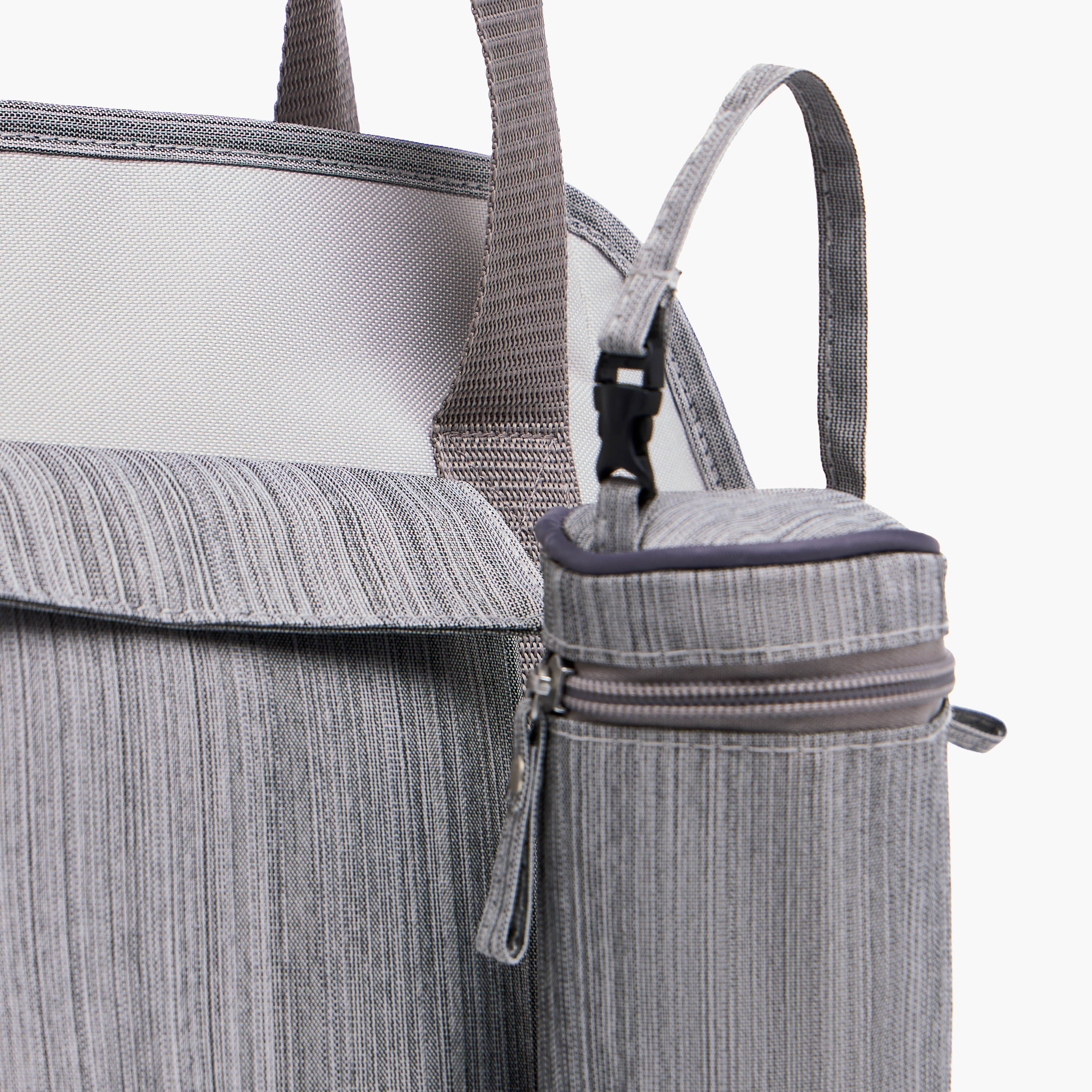 Giggles Diaper Bag with Zip Closure-baby-diapering-diaperbags-image-8