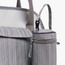 شنطة حفاضات بسحاب إغلاق من جيجلز-baby-diapering-diaperbags-image-6