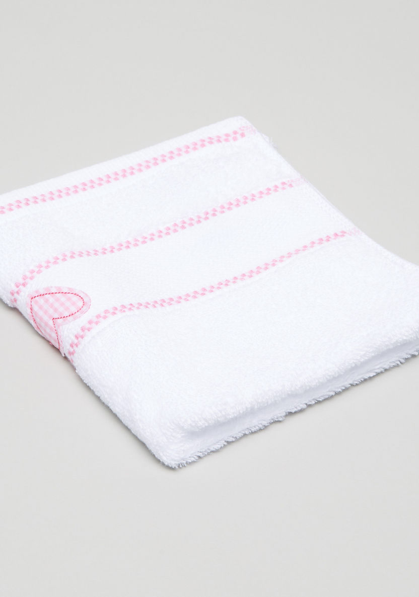 Juniors Embroidered Towel-Towels and Flannels-image-2