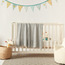 Giggles Textured Luxury Shawl - 80x110 cms-baby-nursery-blanketsandswaddles-blanketsandquilts-image-5