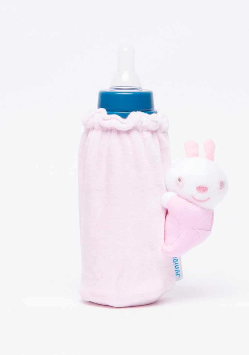 Juniors Bunny Bottle Cover-Bottle Covers-image-0