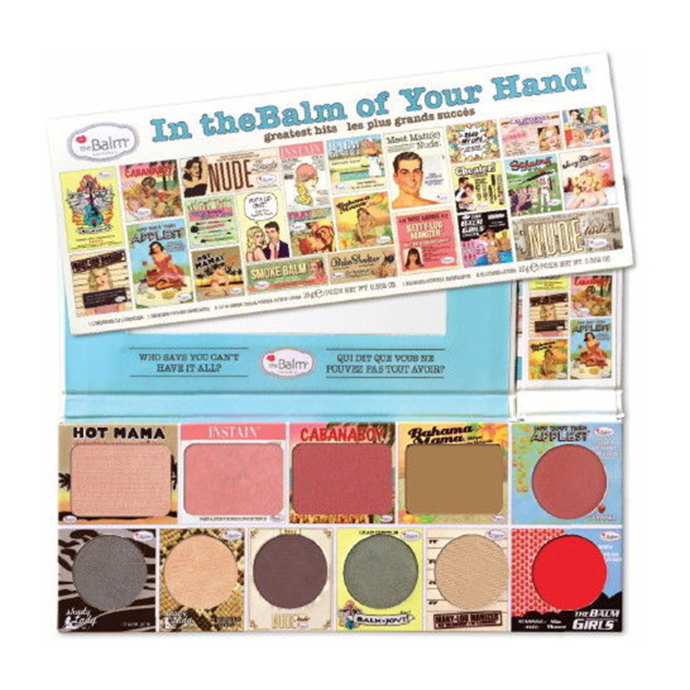 theBalm In the Balm of Your Hand Eyeshadow Palette-beautyandpersonalcare-makeup-eyes-eyeshadows-image-1