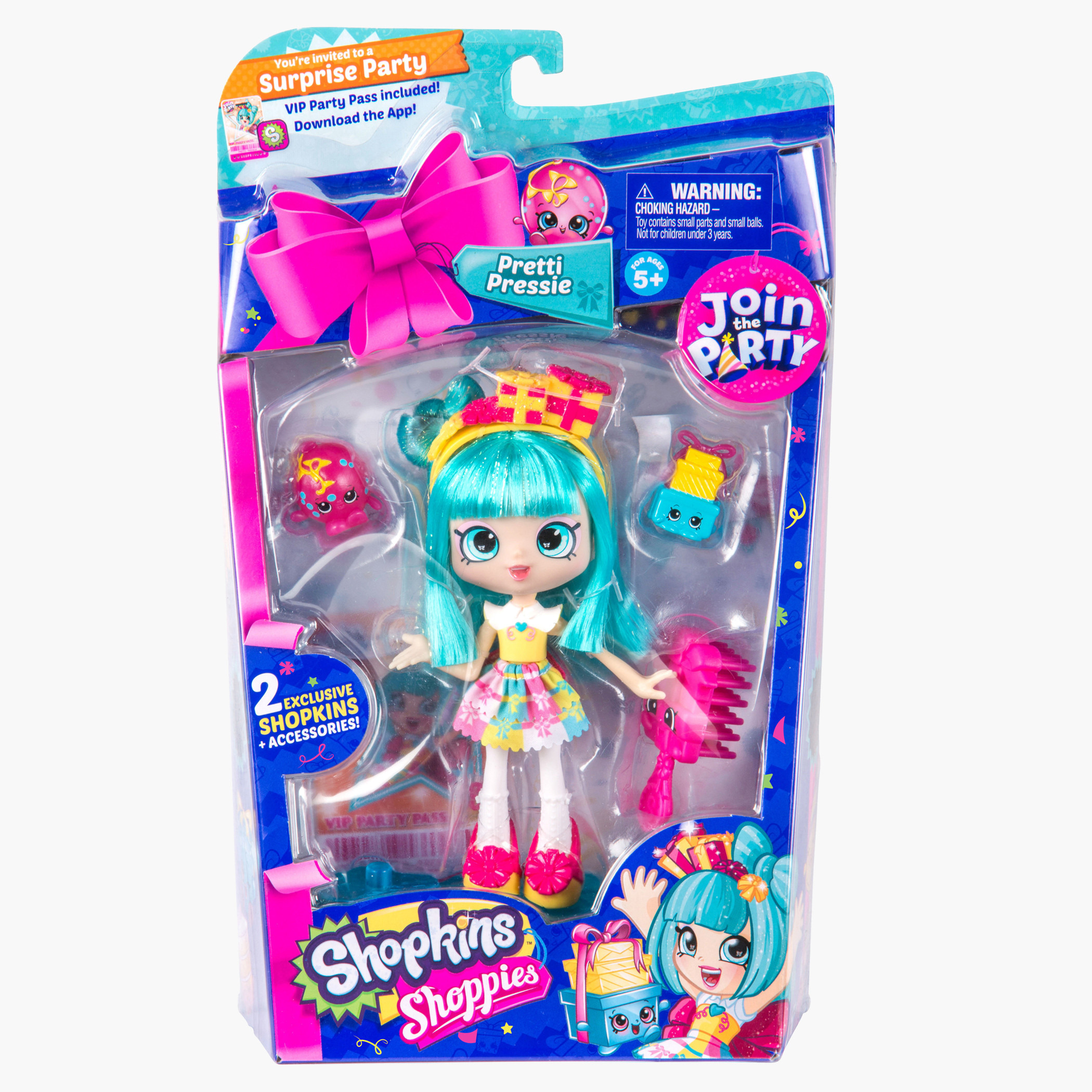 Shopkins online on sale