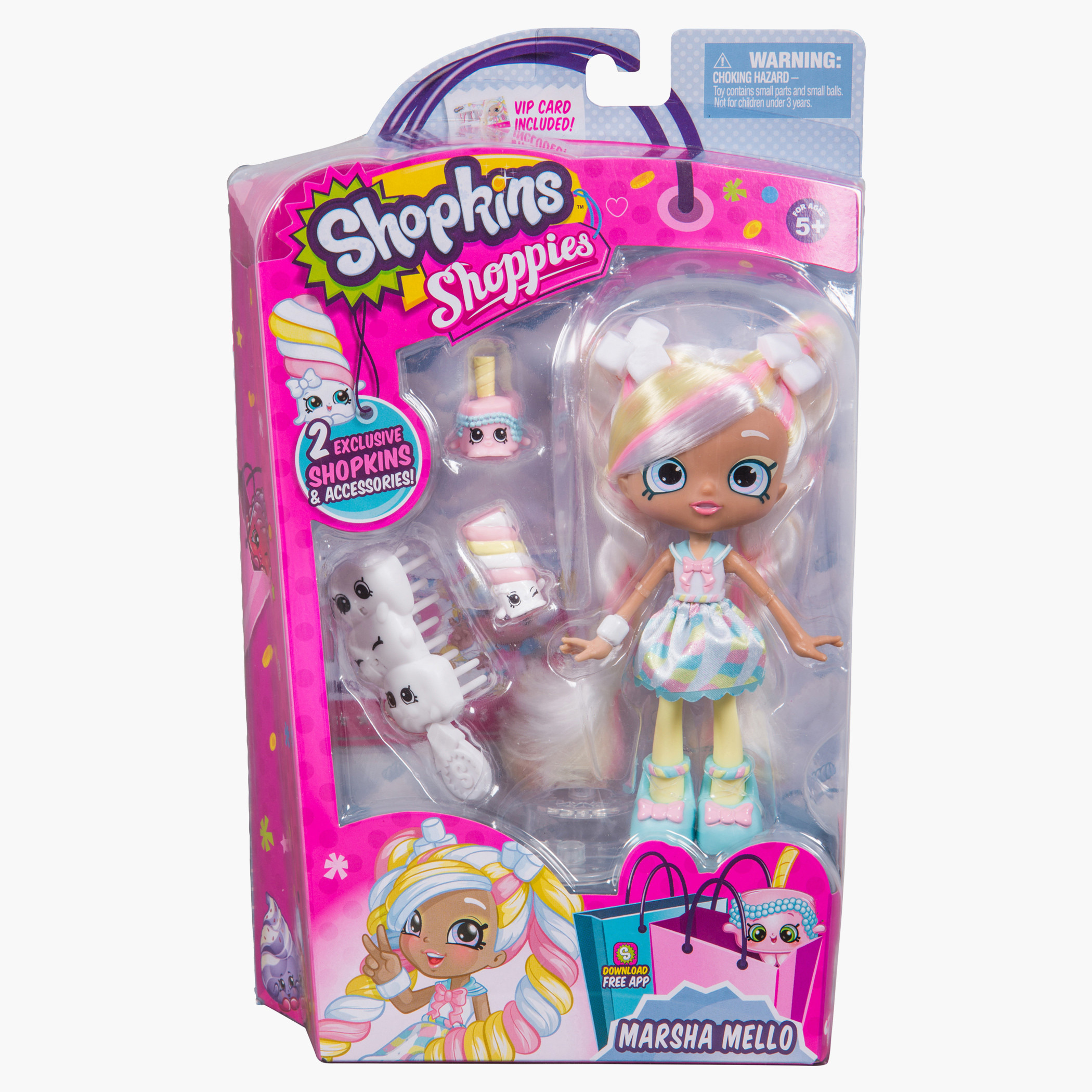 Shopkins baby best sale dolls