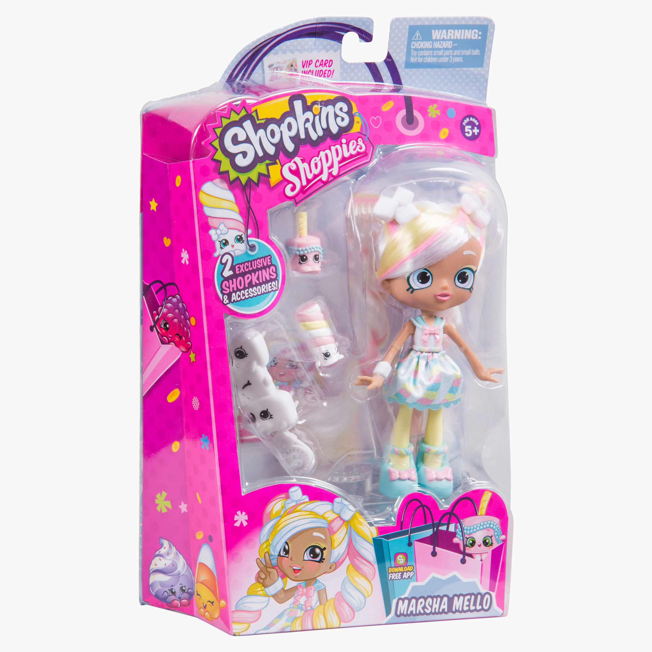 Boy shoppie sales doll