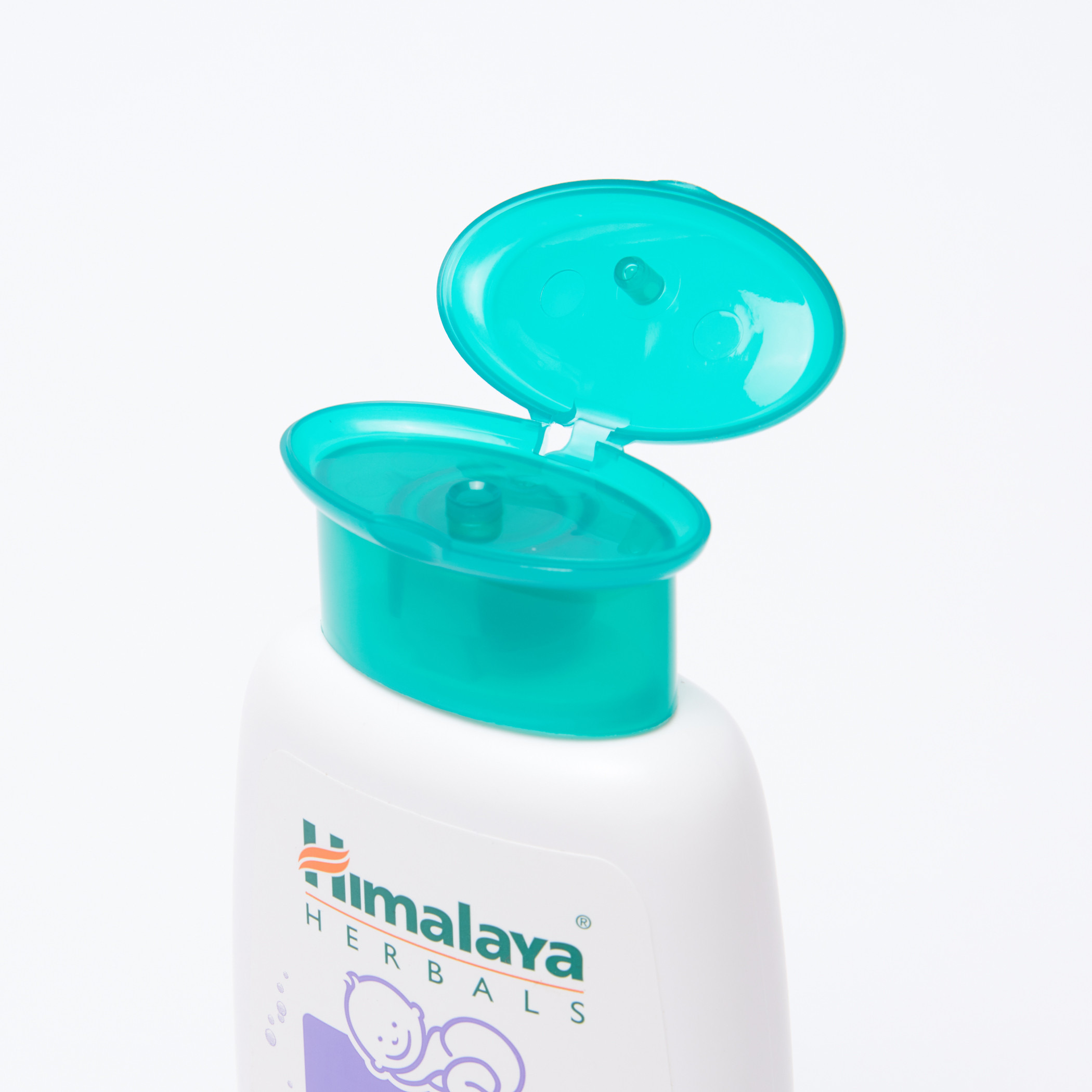 Himalaya Baby Bath - 200 ml-baby-bathandcare-hairbodyskincare-image-2