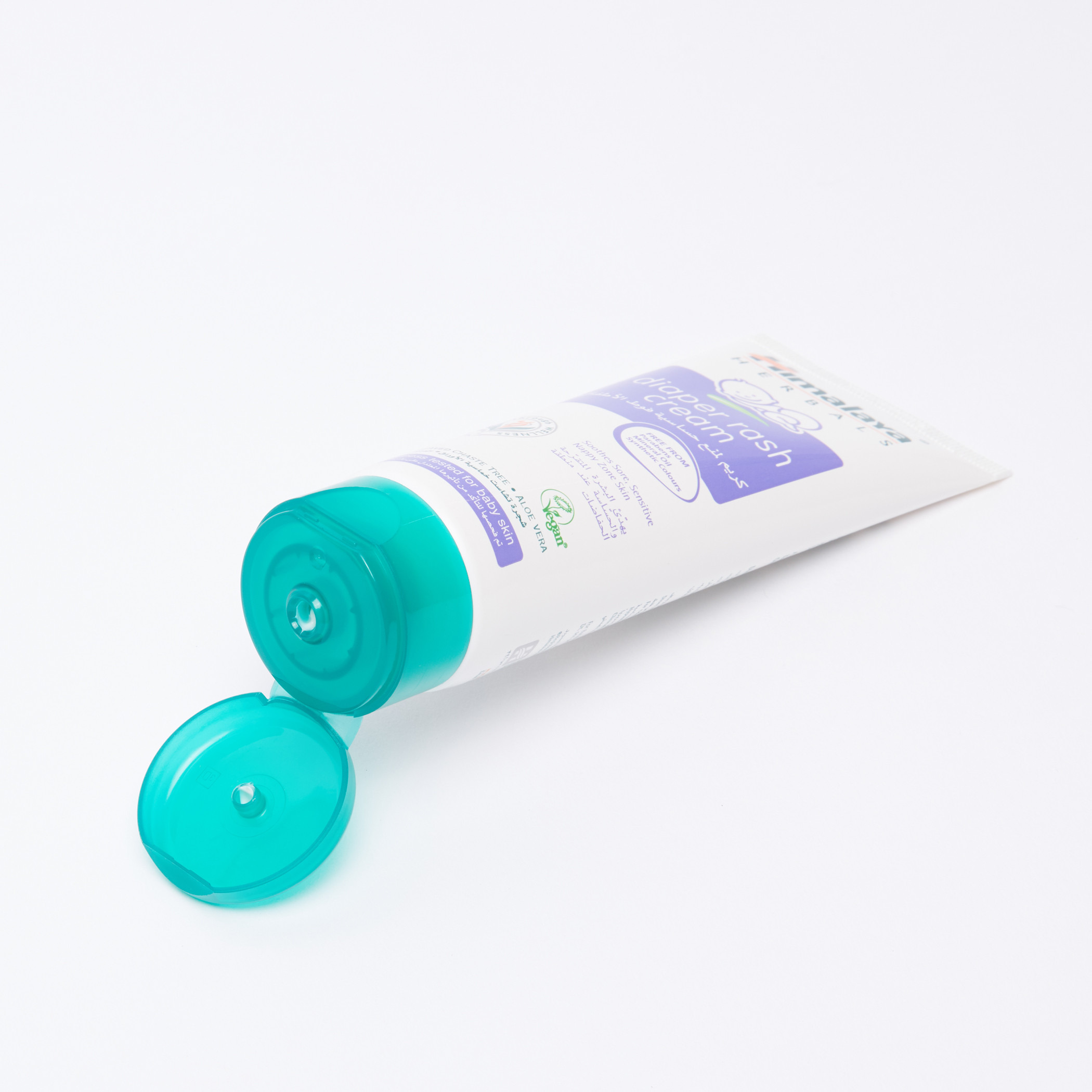 Himalaya Diaper Rash Cream - 100 ml-baby-diapering-rashcreams-image-2
