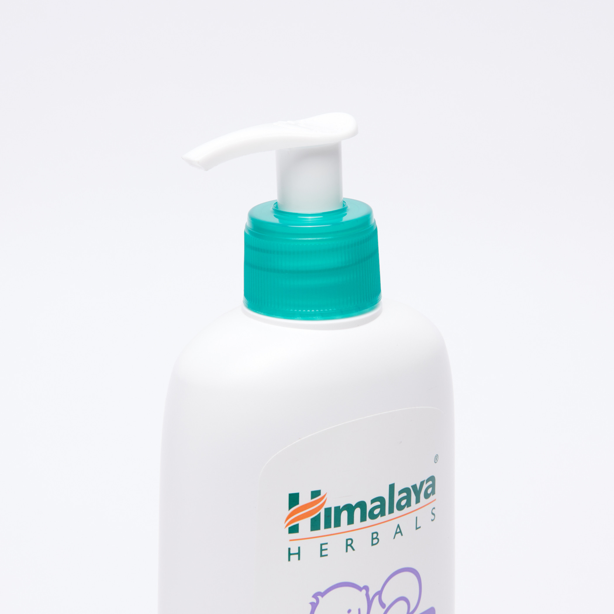 Himalaya Baby Lotion - 400 ml-baby-bathandcare-hairbodyskincare-image-2