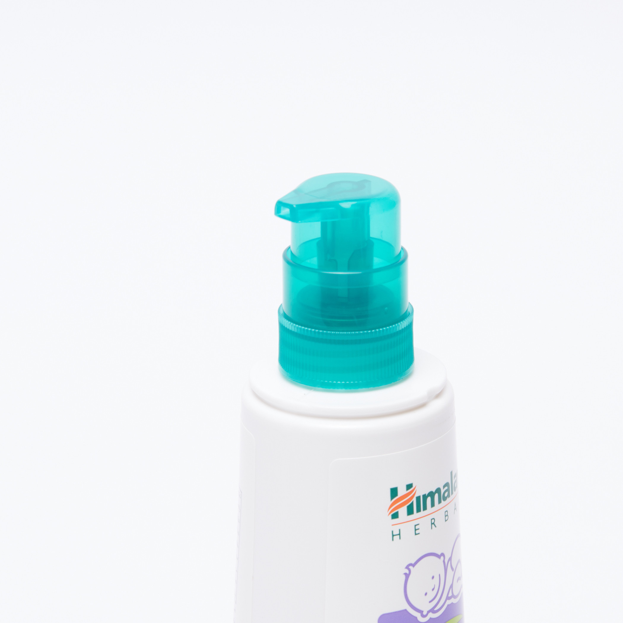 Himalaya Nourishing Baby Oil with Pump - 200 ml-baby-bathandcare-hairbodyskincare-image-2