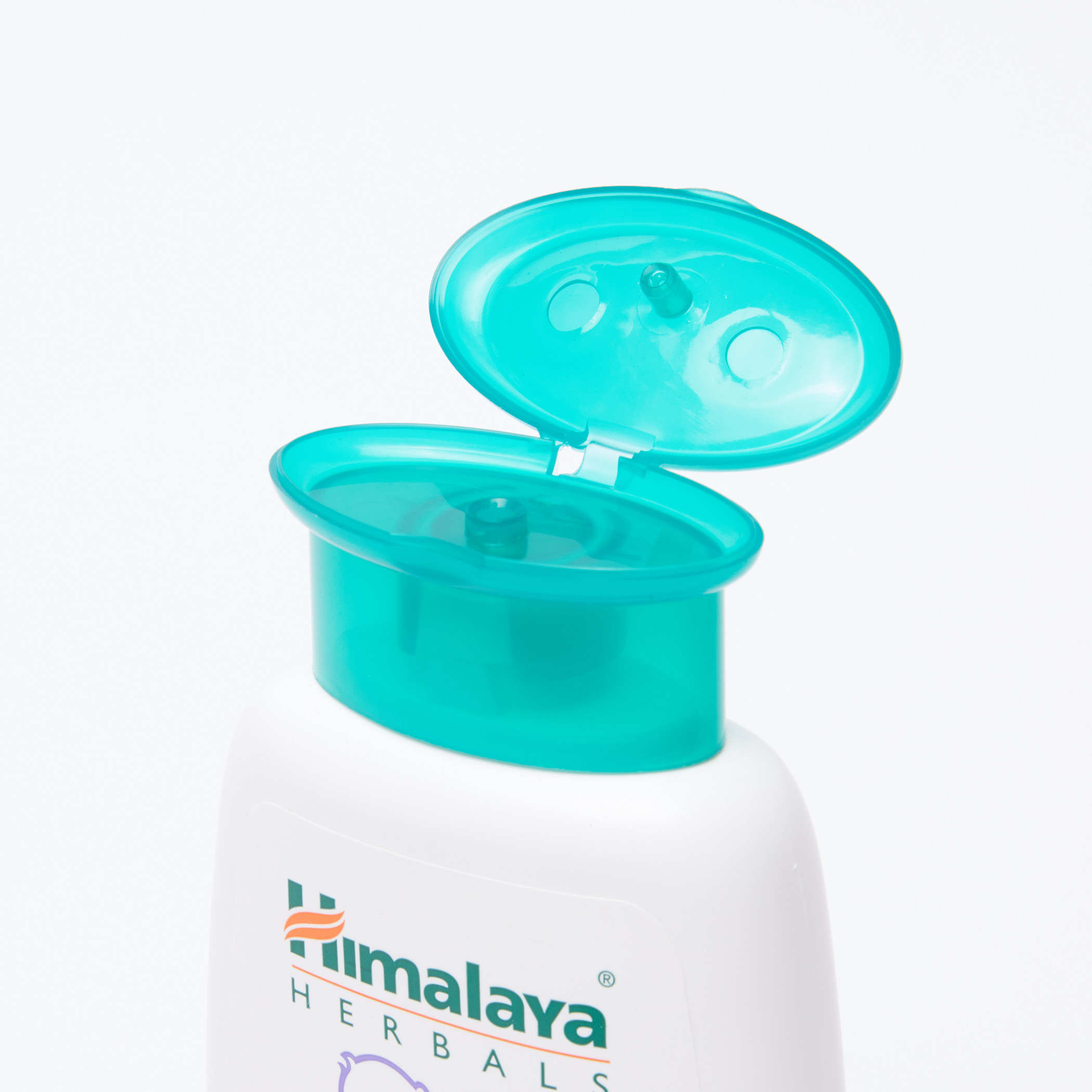 Himalaya Gentle Baby Shampoo - 200 ml-baby-bathandcare-hairbodyskincare-image-2