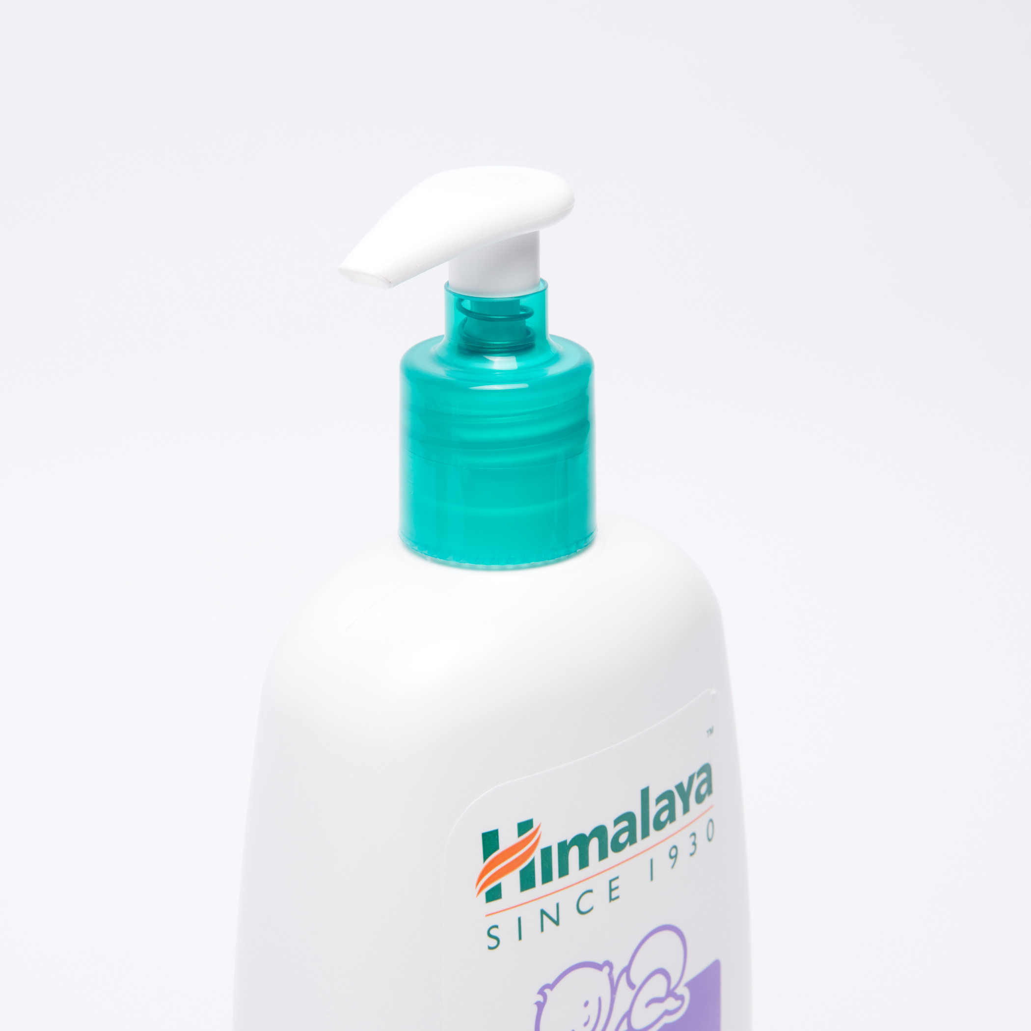 Himalaya Gentle Baby Shampoo - 800 ml-baby-bathandcare-hairbodyskincare-image-2