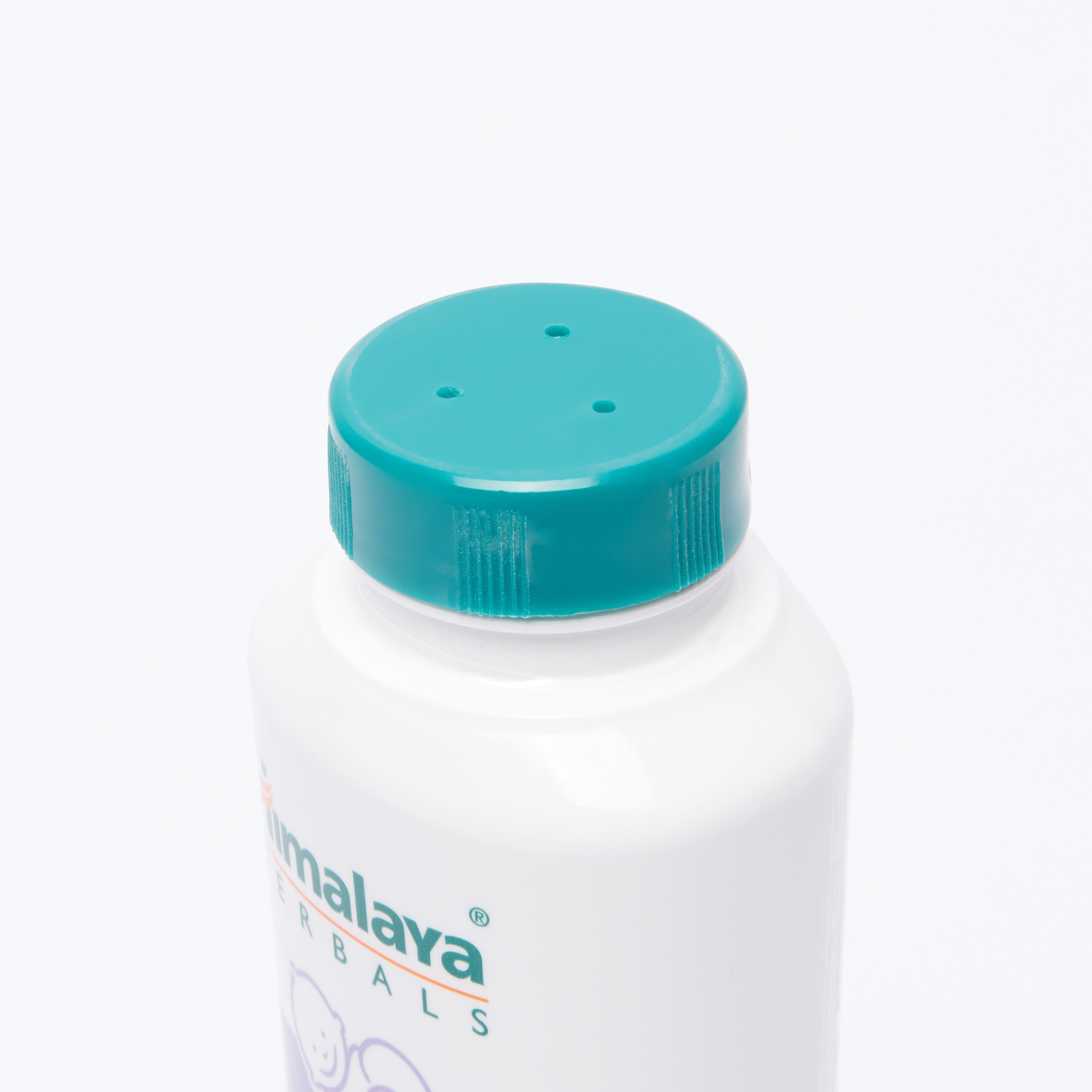 بودرة اطفال من هيمالايا 100 غرام-baby-bathandcare-hairbodyskincare-image-2
