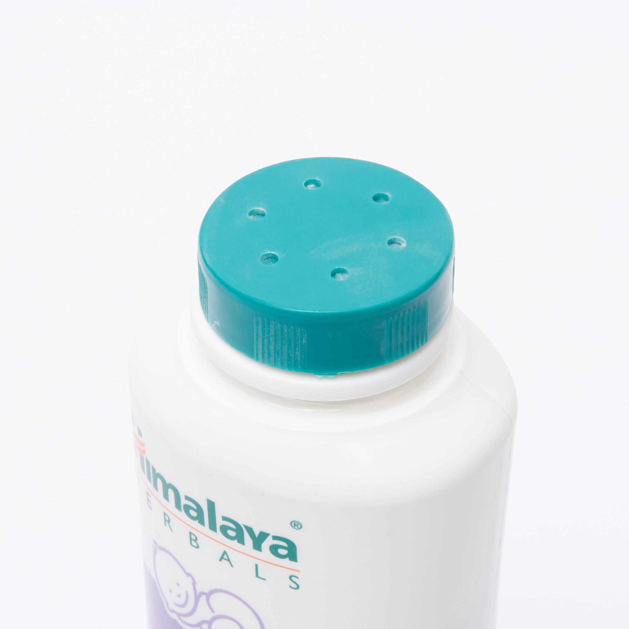 Himalaya Baby Powder - 200 g-baby-bathandcare-hairbodyskincare-image-2