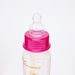 MAM Printed Feeding Bottle with Cap - 240 ml-Bottles and Teats-thumbnail-1