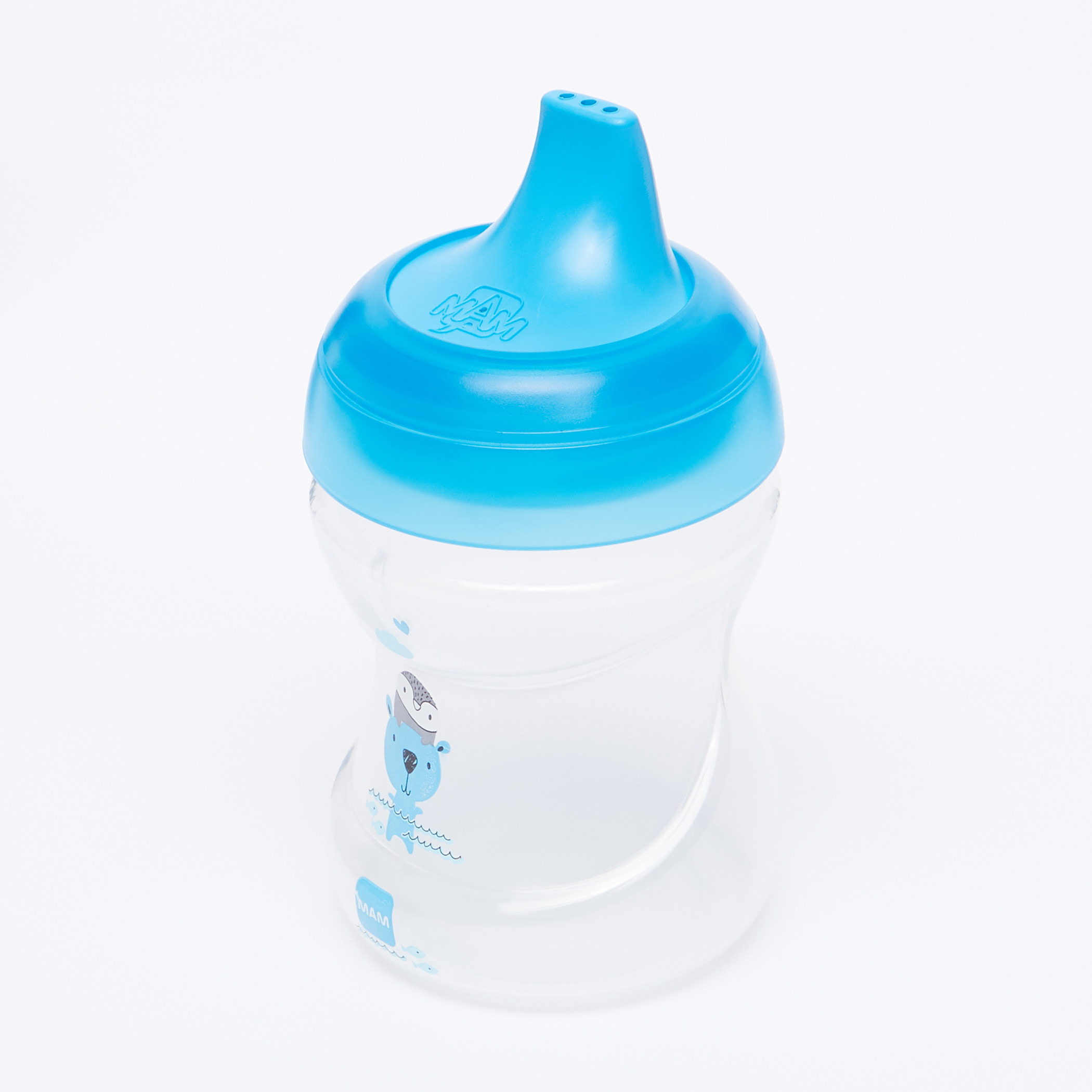 MAM Printed Drink Cup - 190 ml-baby-feeding-mealtimeessentials-image-2