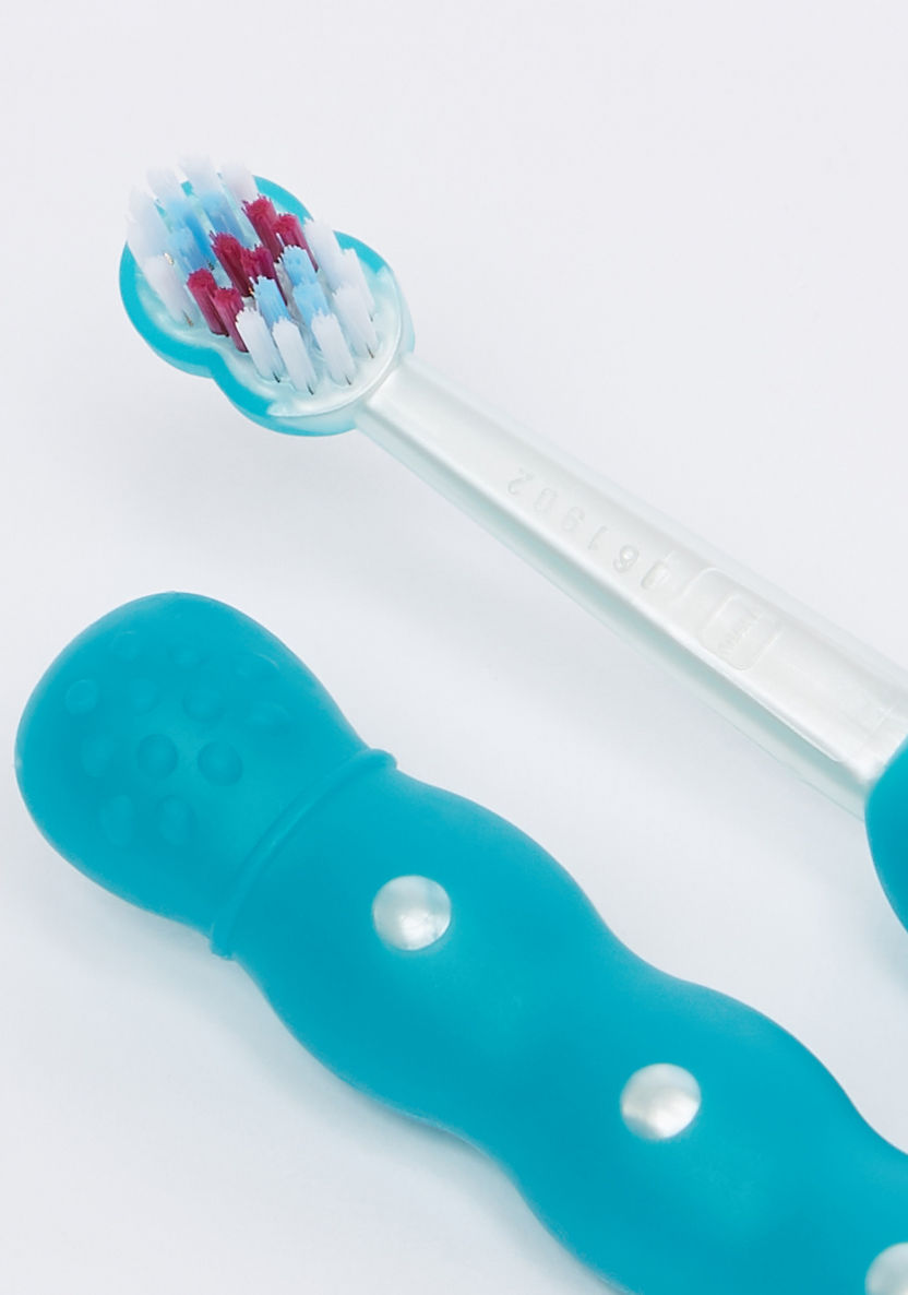MAM 2-Piece Learn to Brush Set-Oral Care-image-1