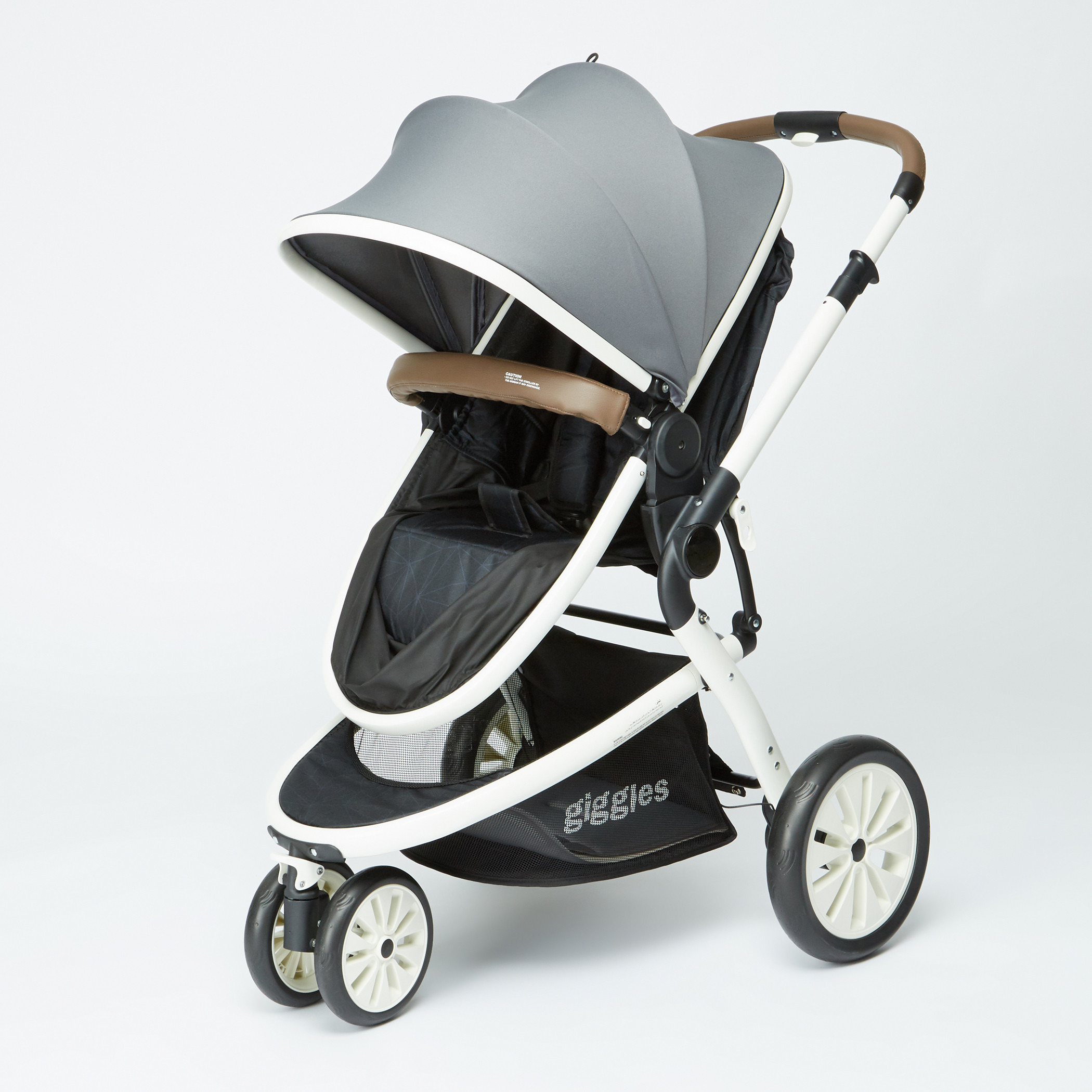 giggles stroller website