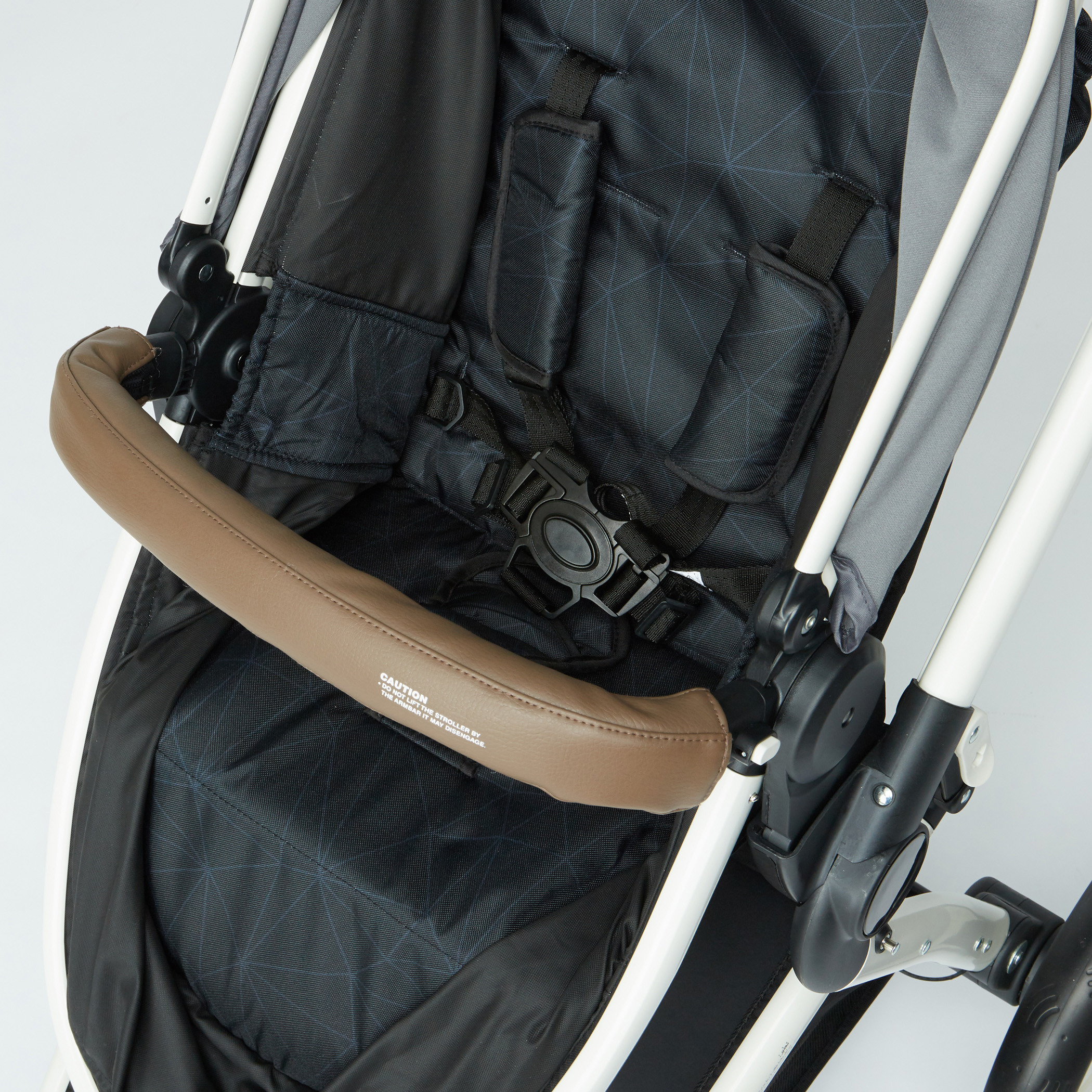 Giggles Fountain Baby Stroller-baby-gear-strollersandprams-strollers-image-4