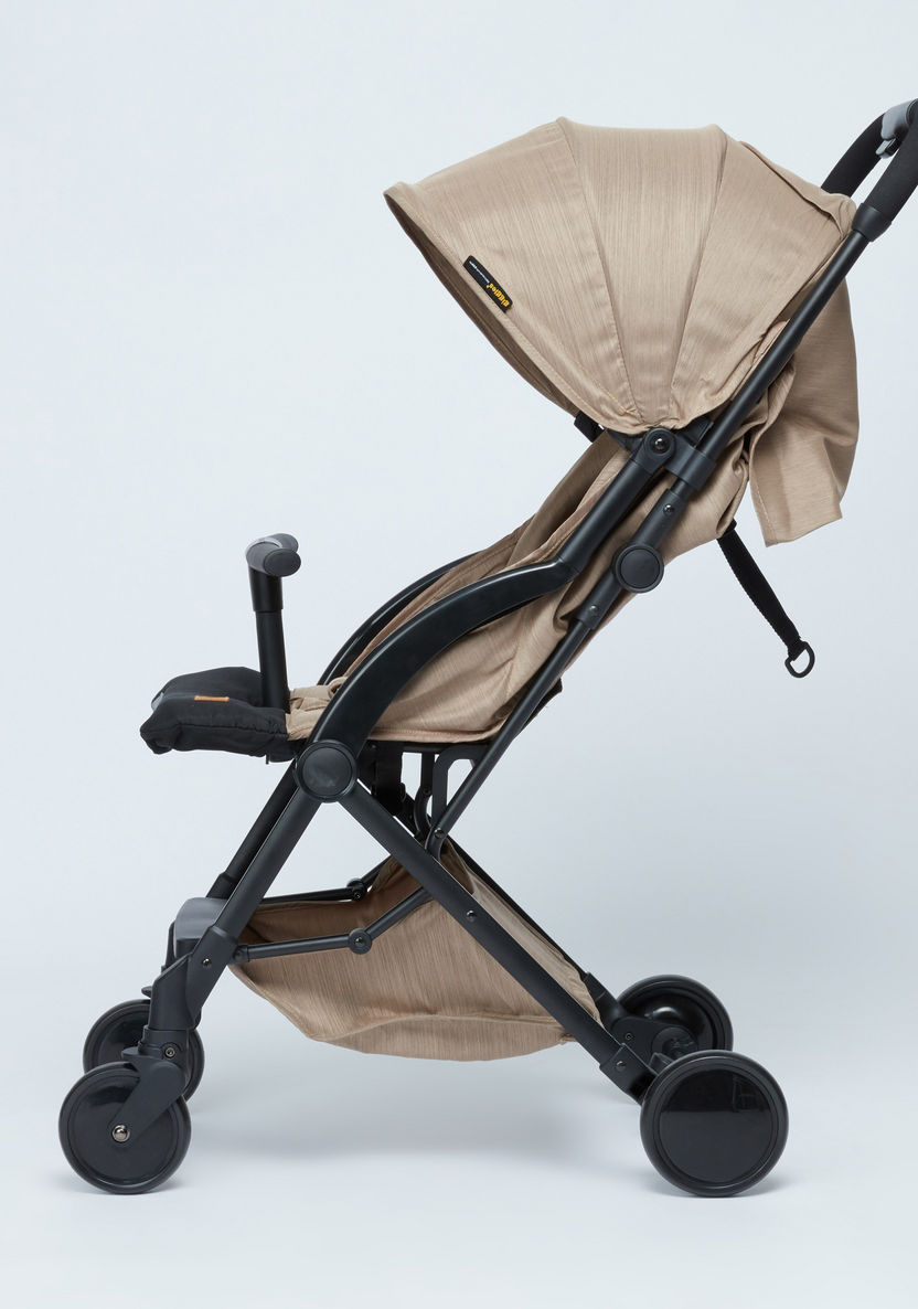 Giggles Portable Baby Stroller-Strollers-image-1