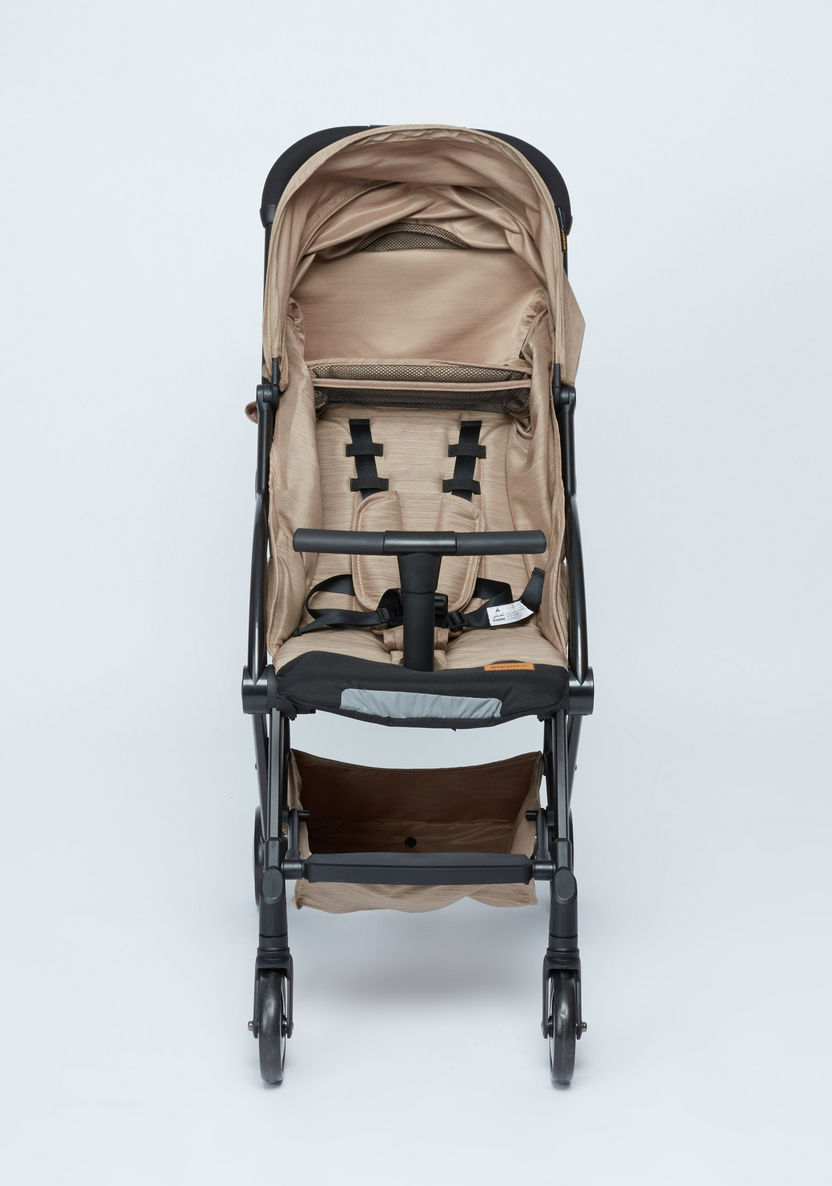 Giggles Portable Baby Stroller-Strollers-image-3