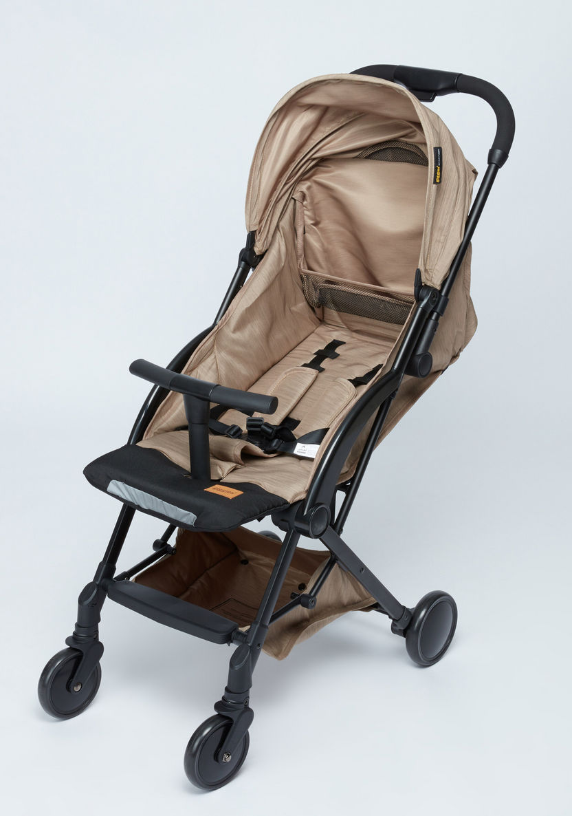 Giggles Portable Baby Stroller-Strollers-image-5
