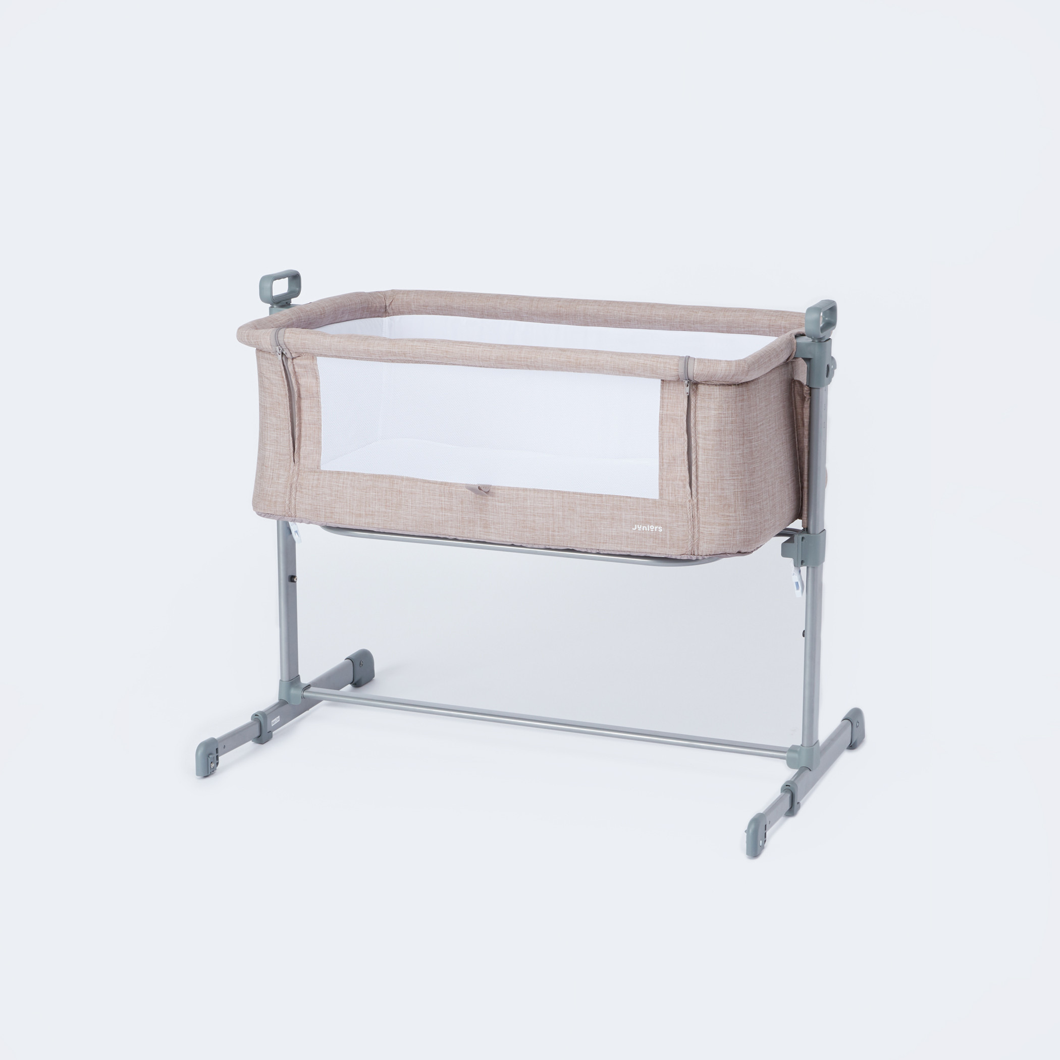 Juniors clearance side bassinet